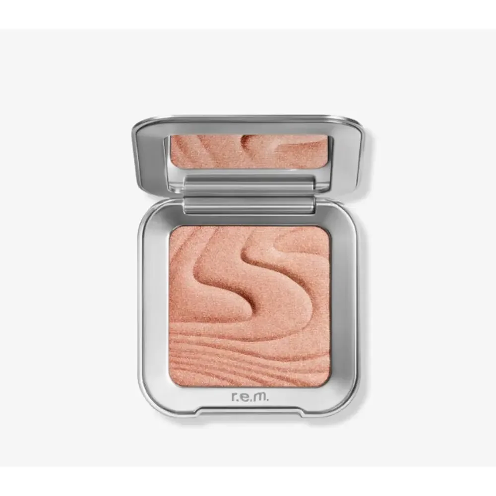 REM Beauty Interstellar Highlighter Topper - Miss Uranus // New in Box